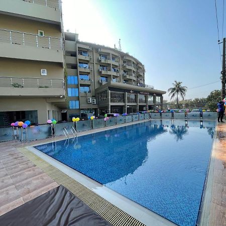 קוקס בזאר Hotel Kollol By J&Z Group מראה חיצוני תמונה