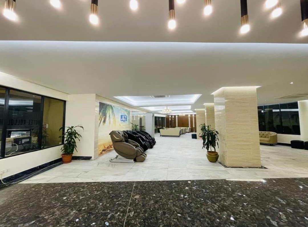קוקס בזאר Hotel Kollol By J&Z Group מראה חיצוני תמונה