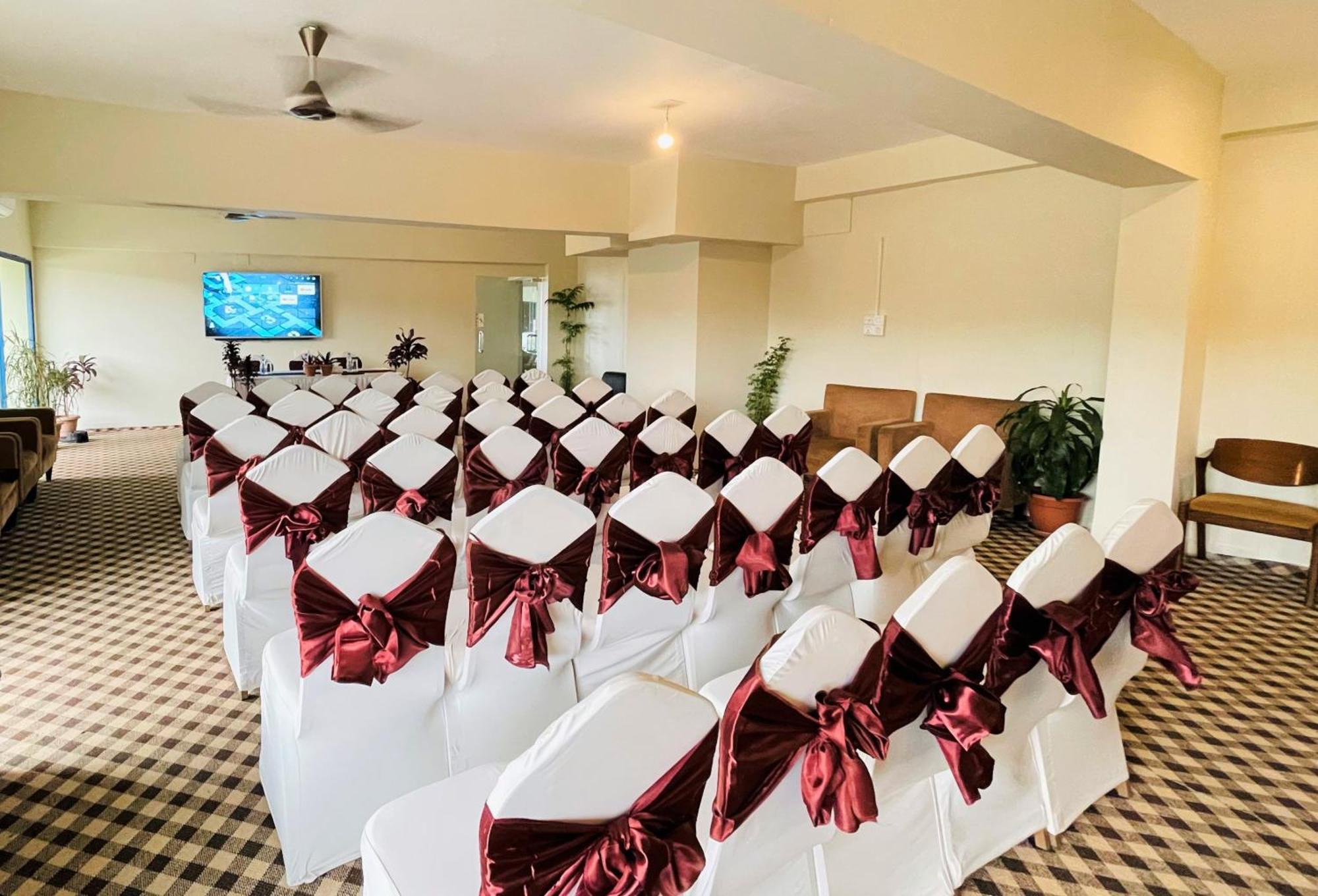 קוקס בזאר Hotel Kollol By J&Z Group מראה חיצוני תמונה