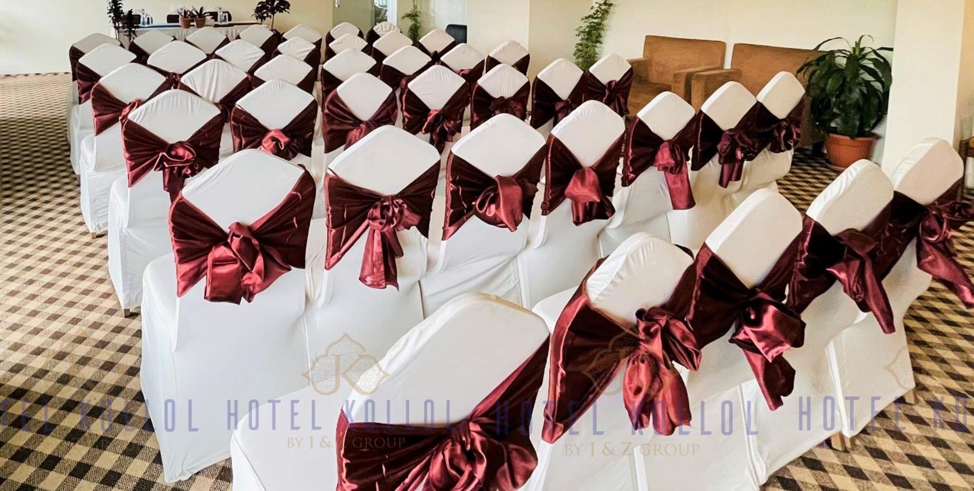 קוקס בזאר Hotel Kollol By J&Z Group מראה חיצוני תמונה