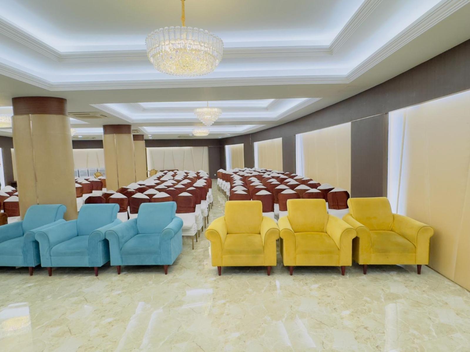 קוקס בזאר Hotel Kollol By J&Z Group מראה חיצוני תמונה
