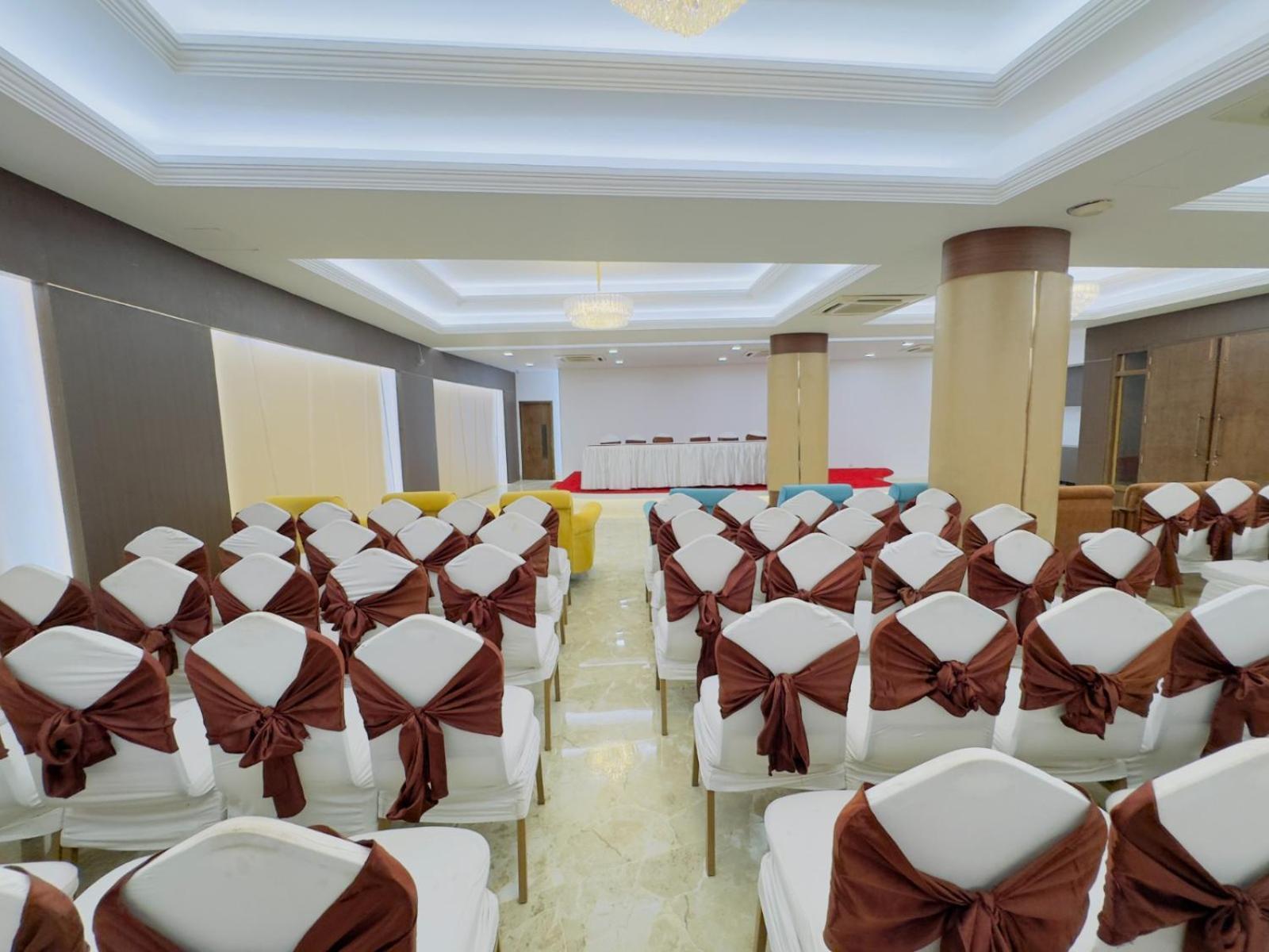 קוקס בזאר Hotel Kollol By J&Z Group מראה חיצוני תמונה