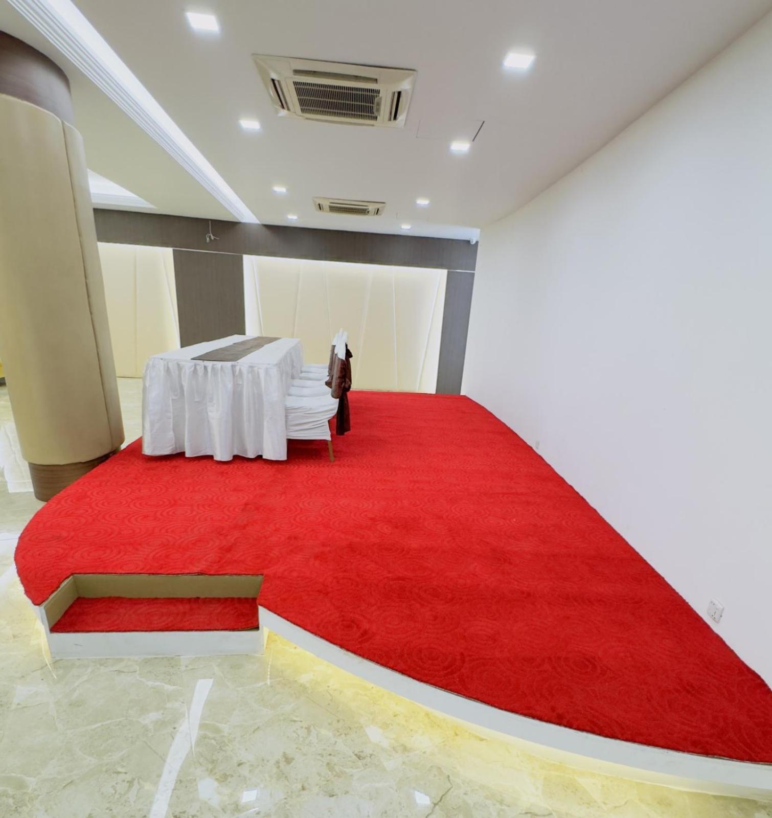 קוקס בזאר Hotel Kollol By J&Z Group מראה חיצוני תמונה